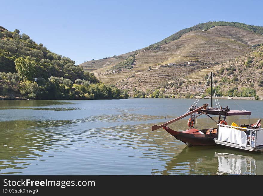 Douro region