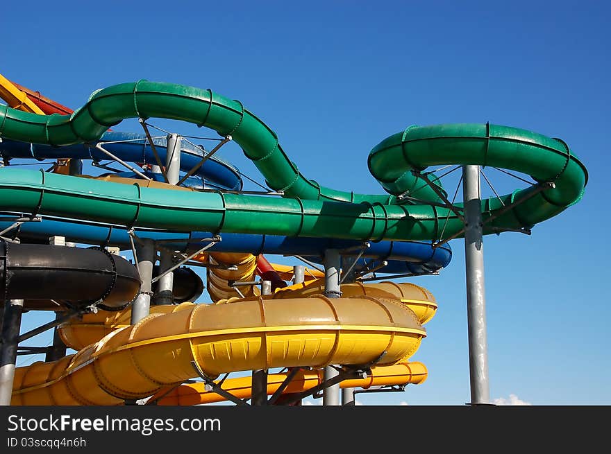 Aquapark