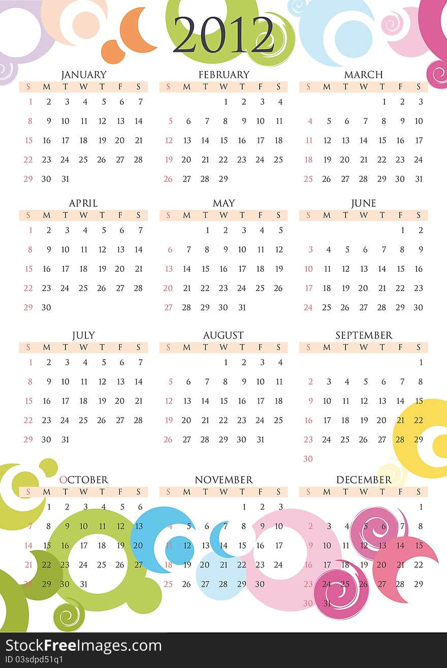 Calendar