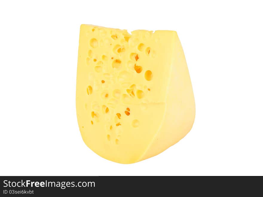 Piece Of Cheese