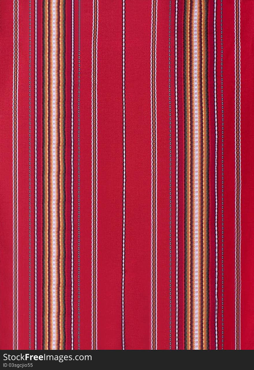 Tablecloth Background