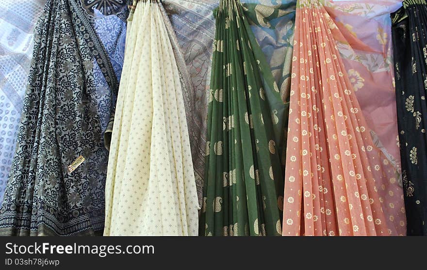 Sarees