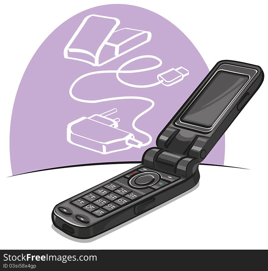 Mobile phone