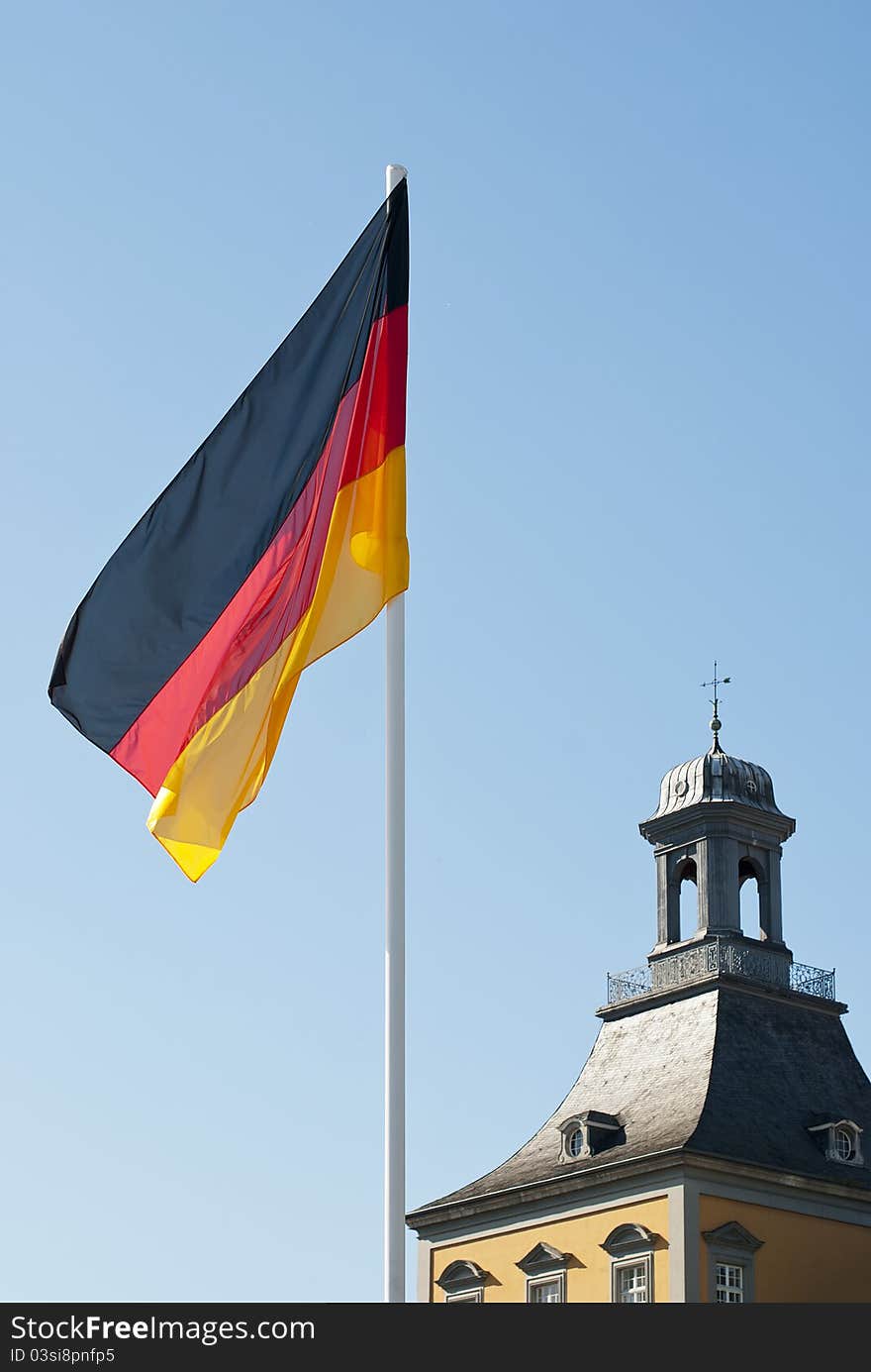 German Day of Unity