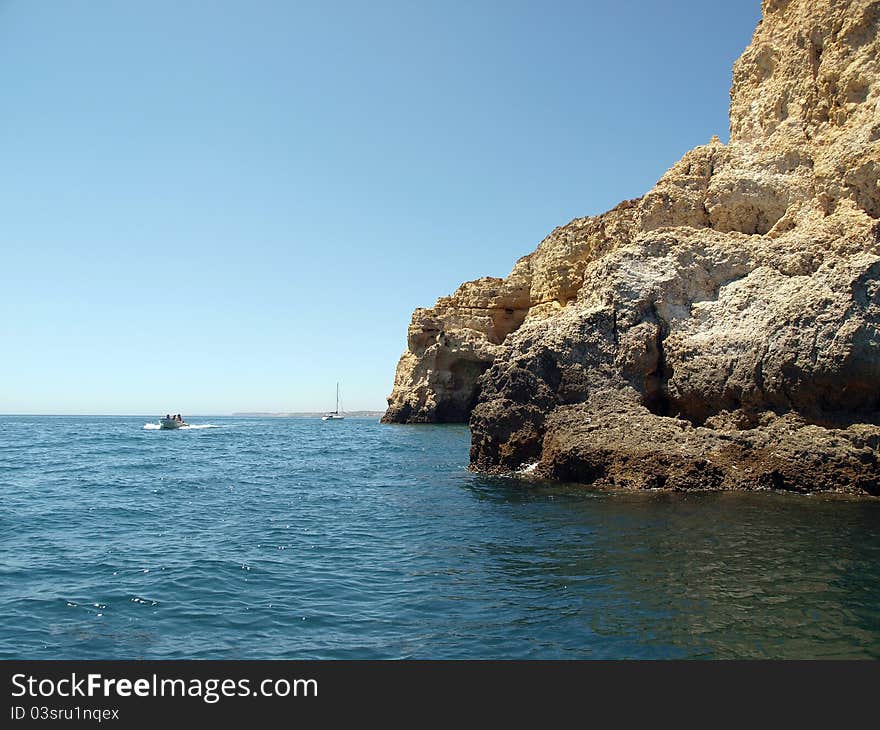 Lagos-Portugal