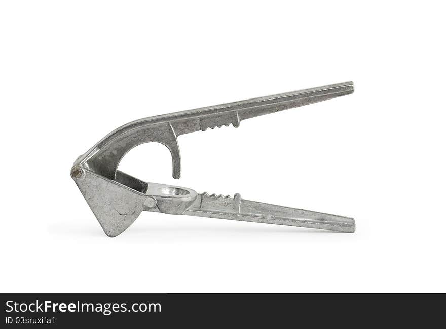 Garlic Press