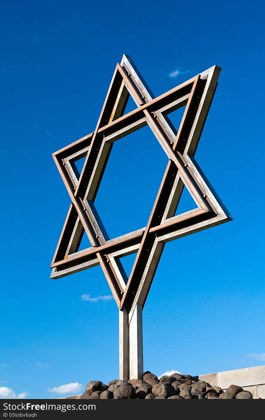 National Cemetery in Terezin