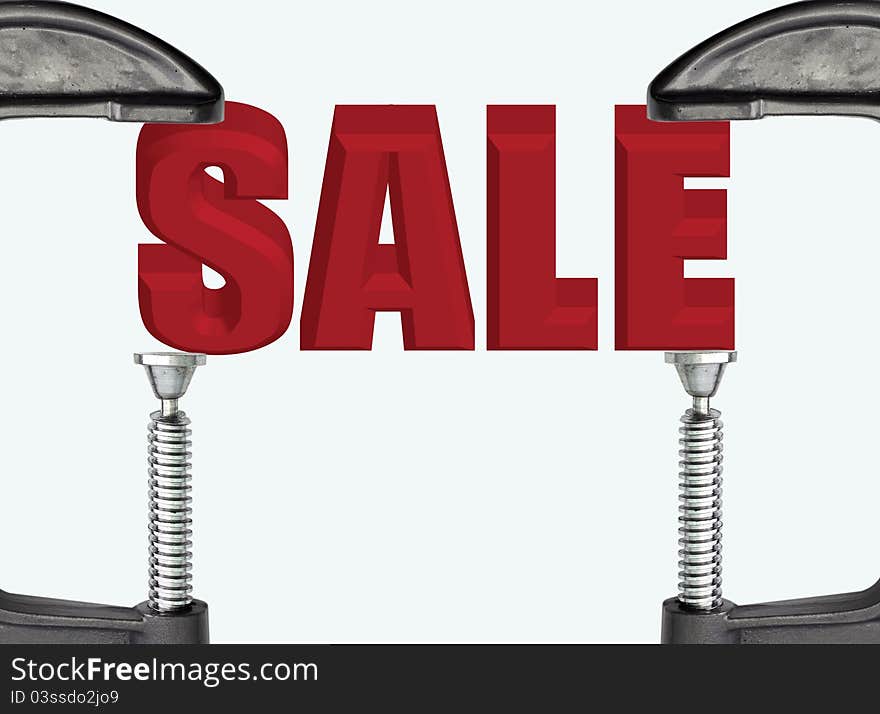 SALE