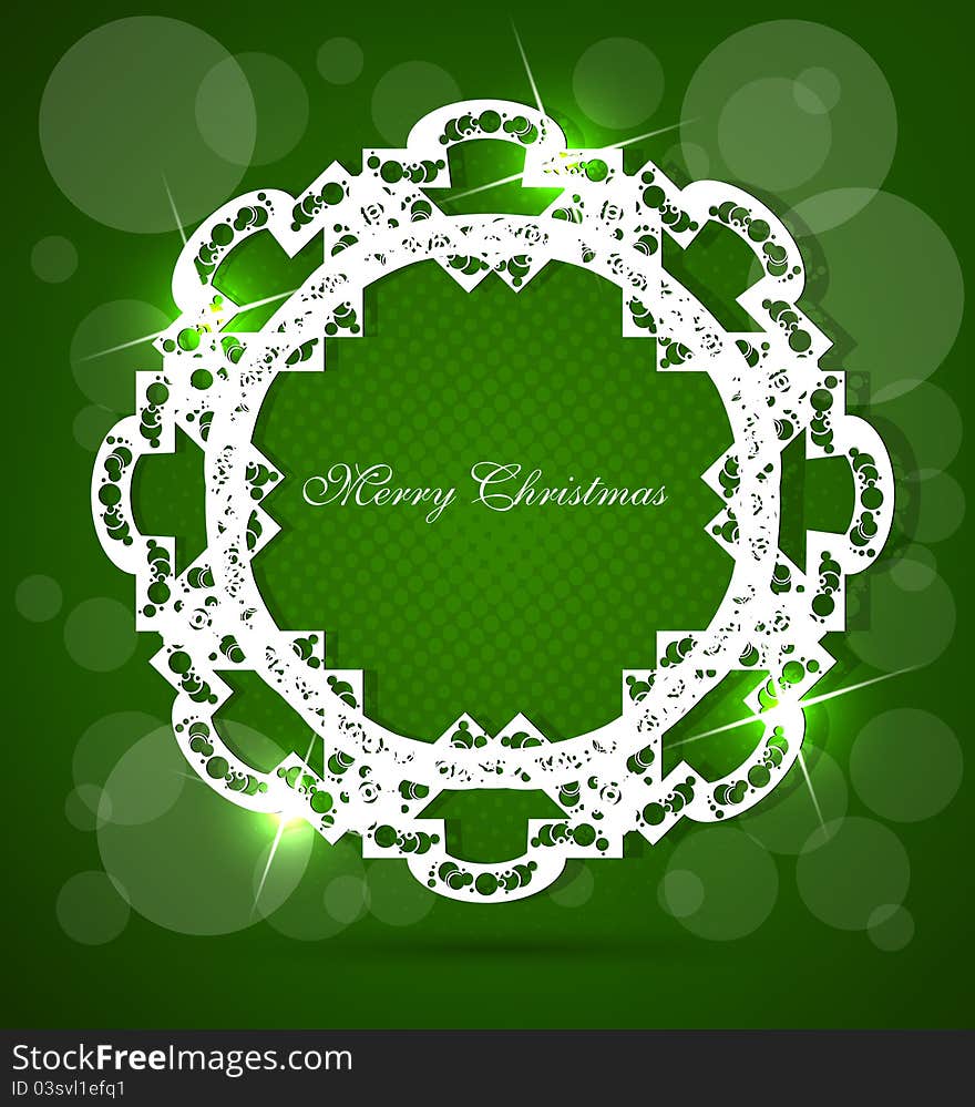 Christmas Vector