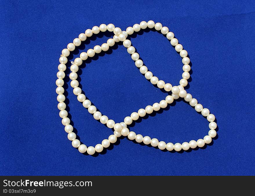 Pearl chains