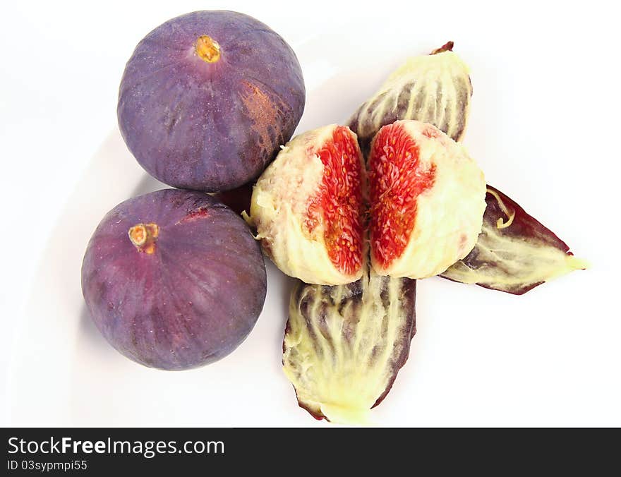 Fresh Figs