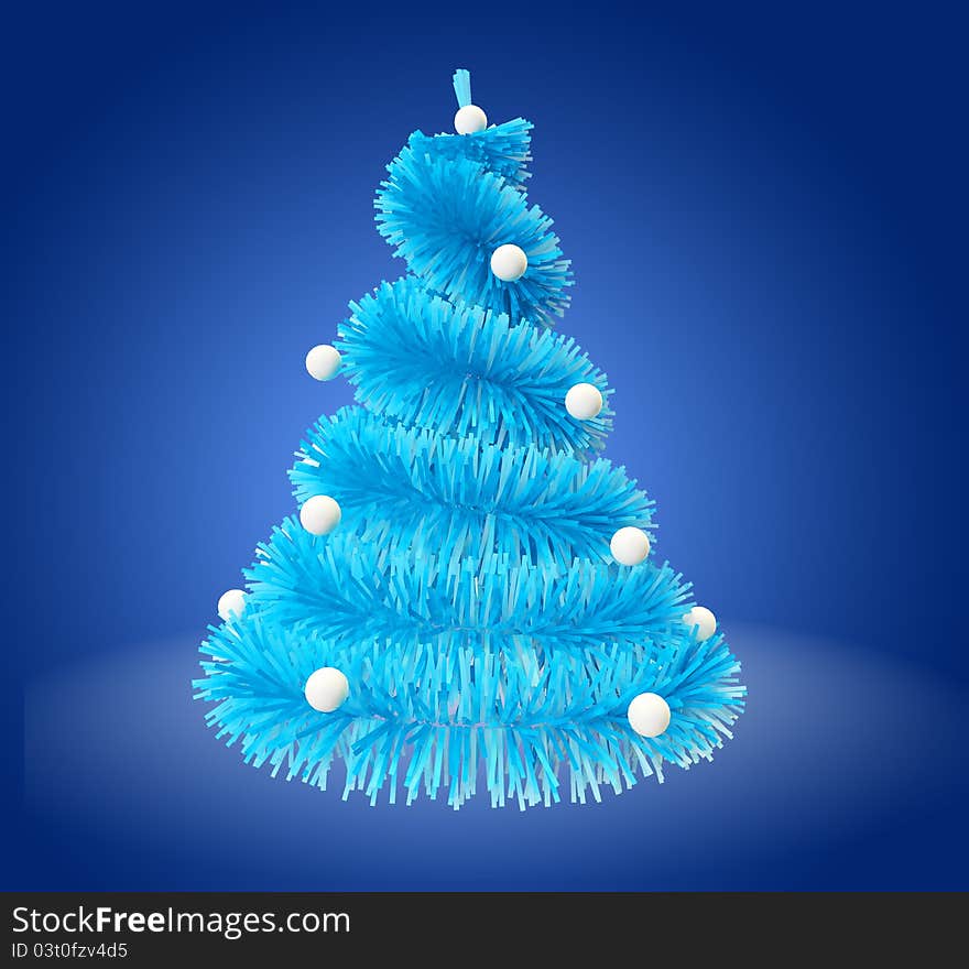 Christmas tree