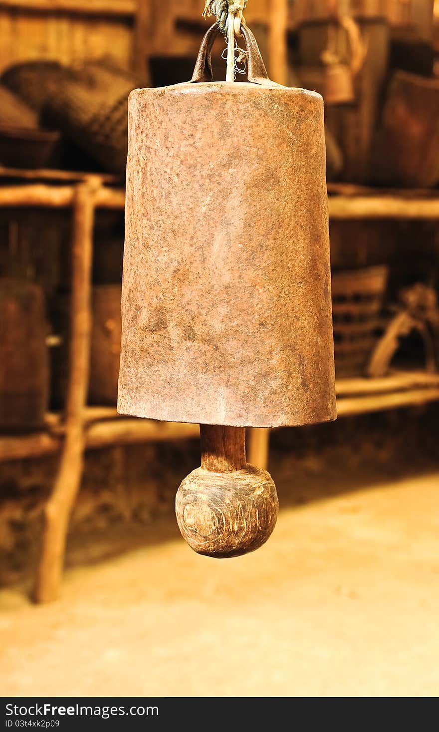 Metal Bell