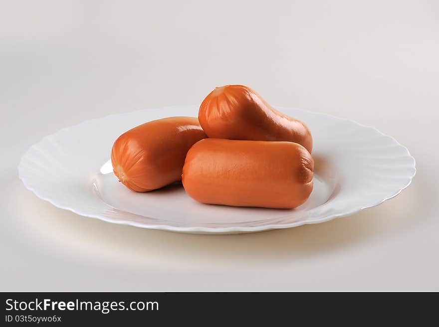 Sausage