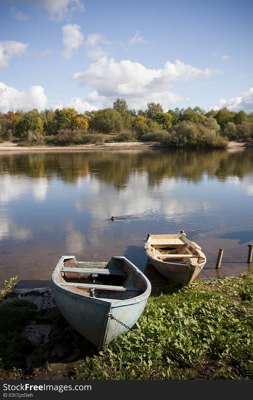 Boats