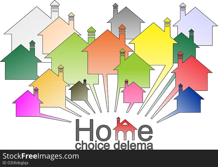 Dilema Housing Selection