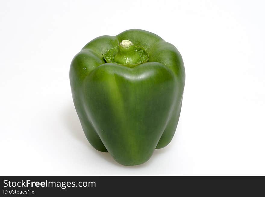 Fresh Pepper