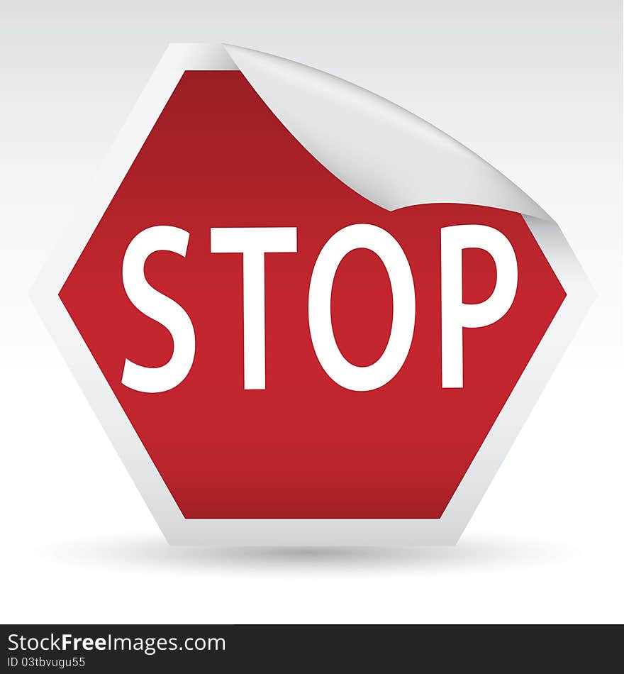 Stop Sign