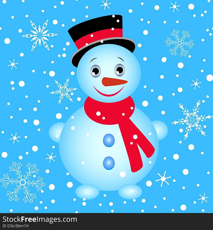 Snowman