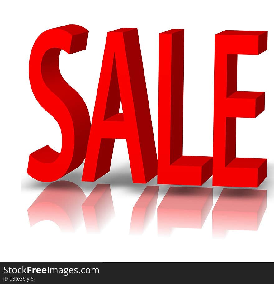 Sale