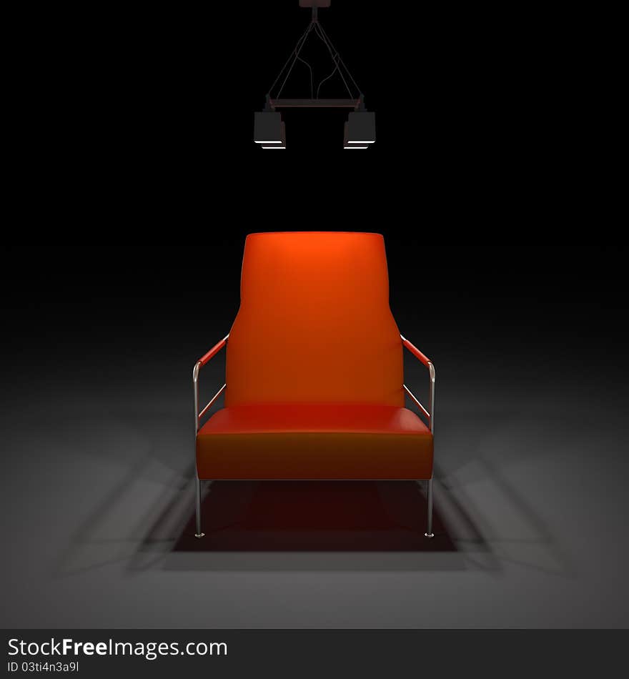 Armchair