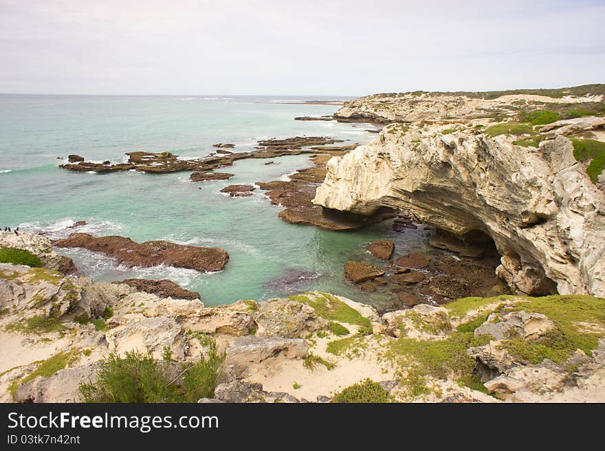 Sea View Arniston