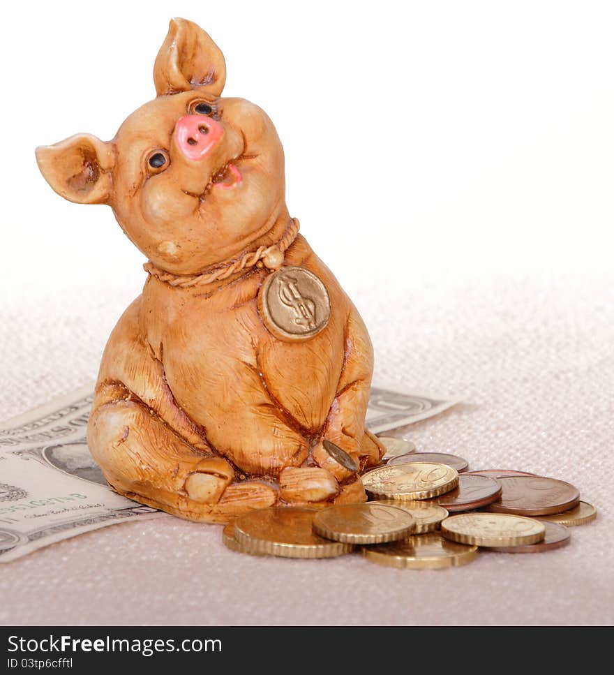 Piggy bank