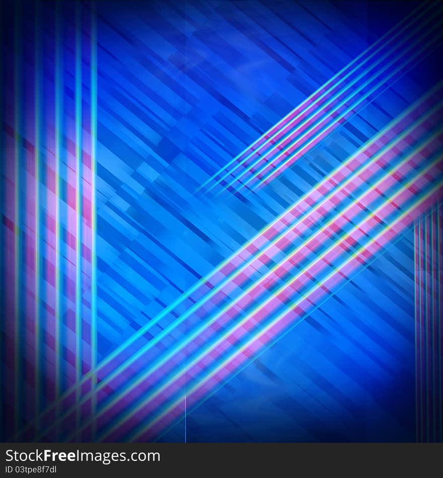 Abstract background