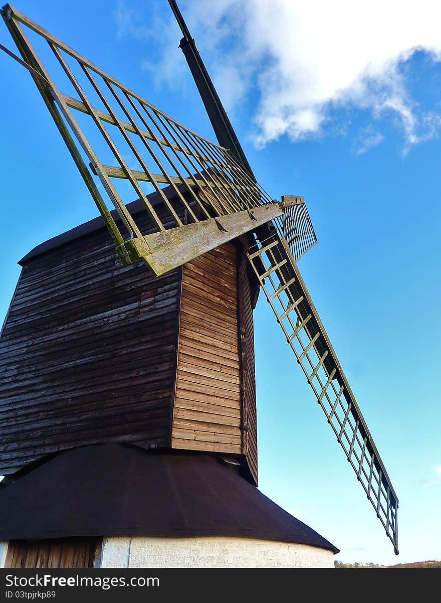 Windmill