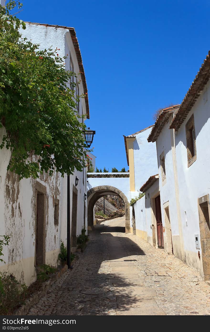 Marvão