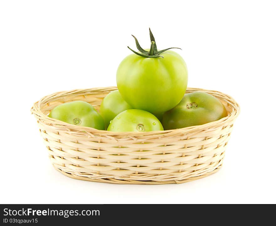 Green Tomatoes