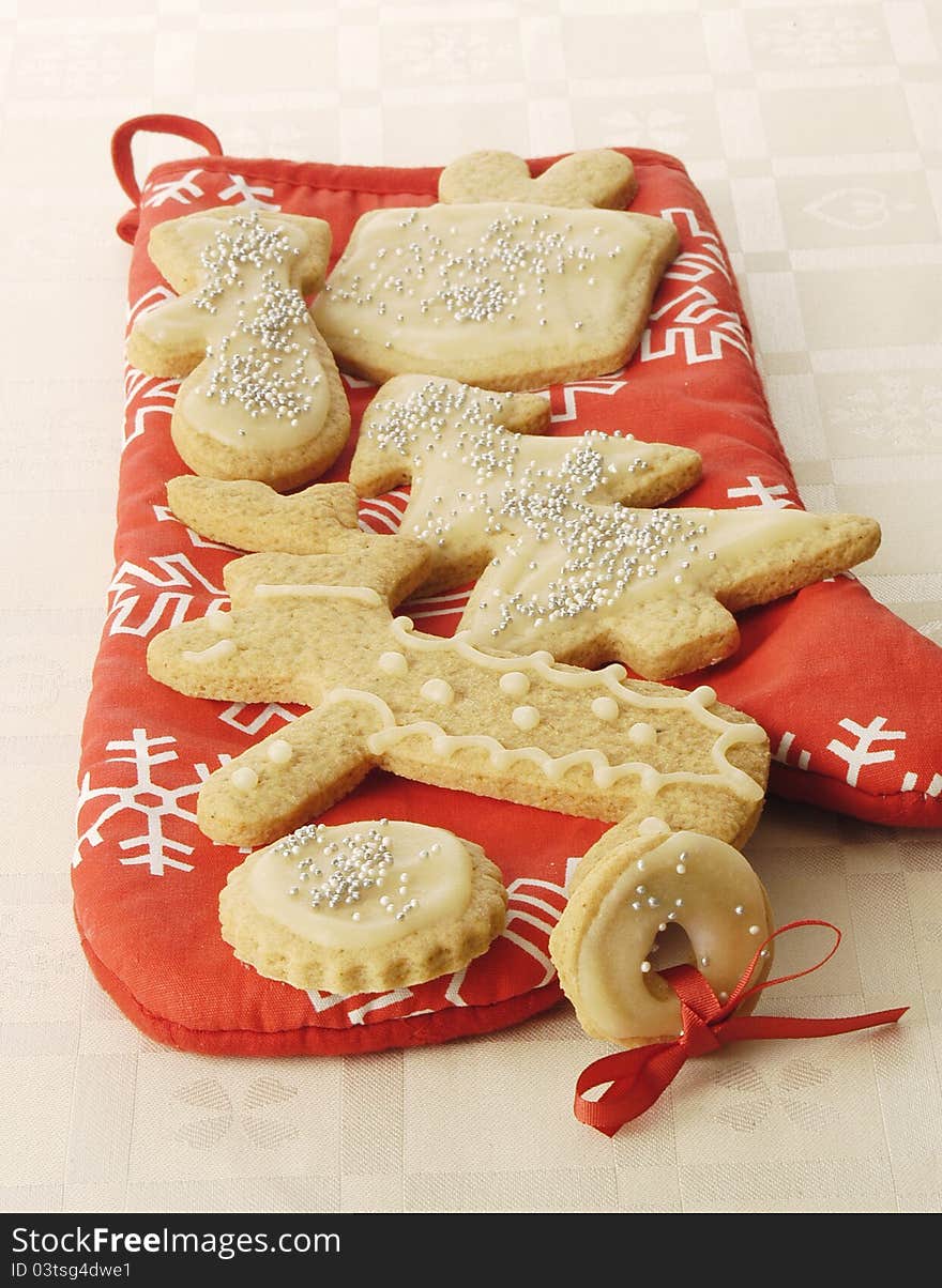 Christmas Cookies