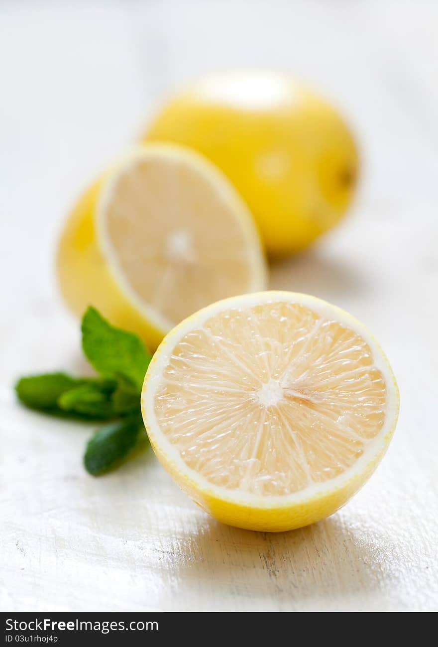 Lemon