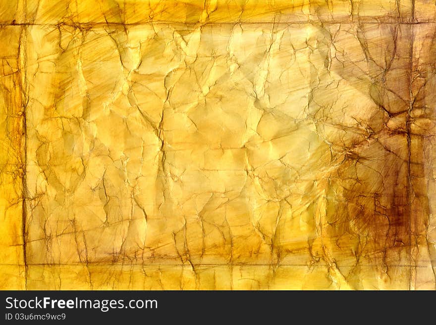 Grunge vintage old paper background. Grunge vintage old paper background