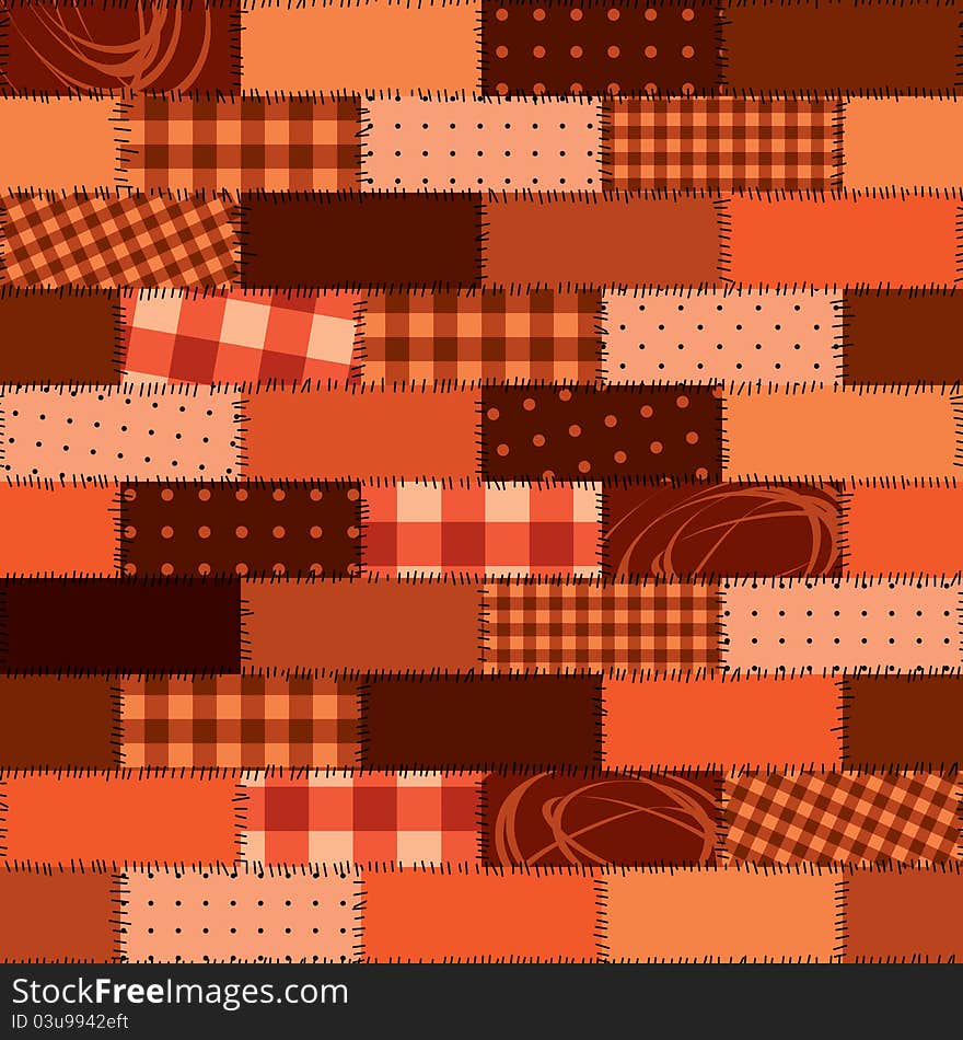 Pattern Patchwork