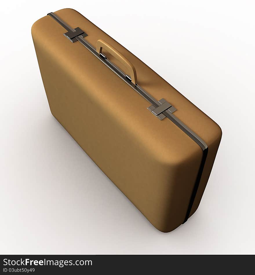 Suitcase