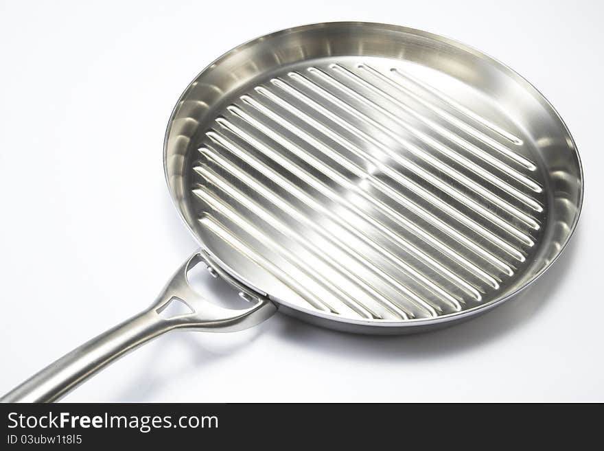 Fried pan