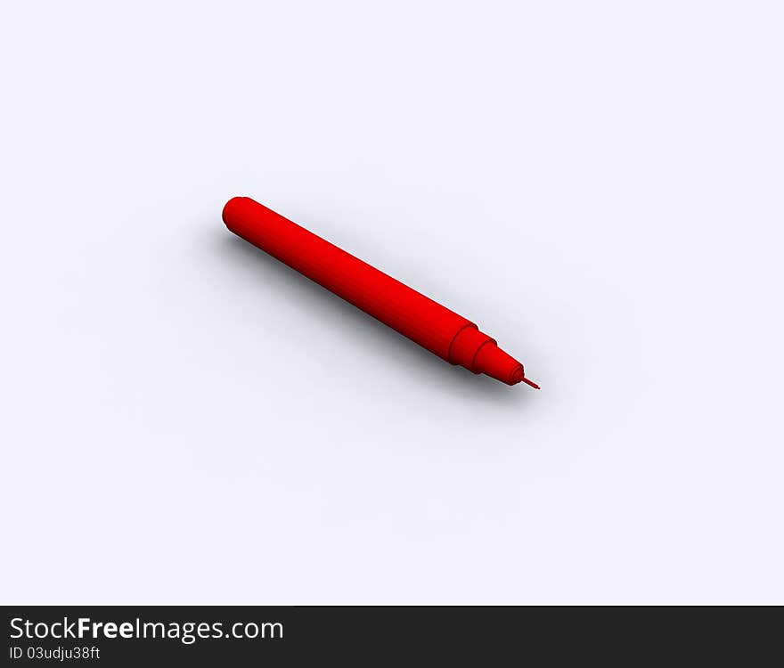 Pen