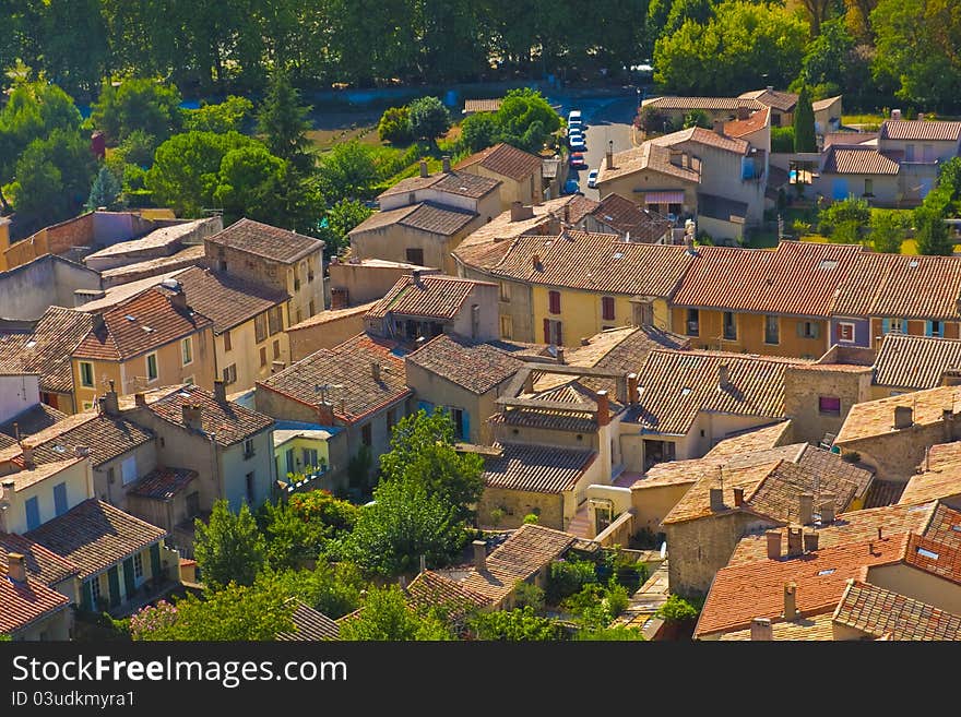 Roofs