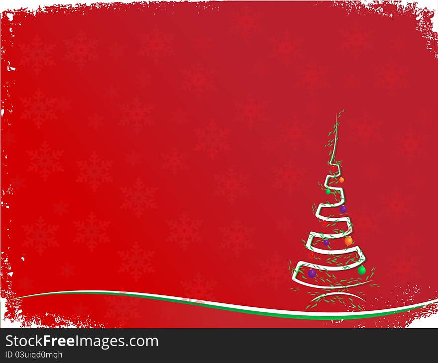 Christmas Tree