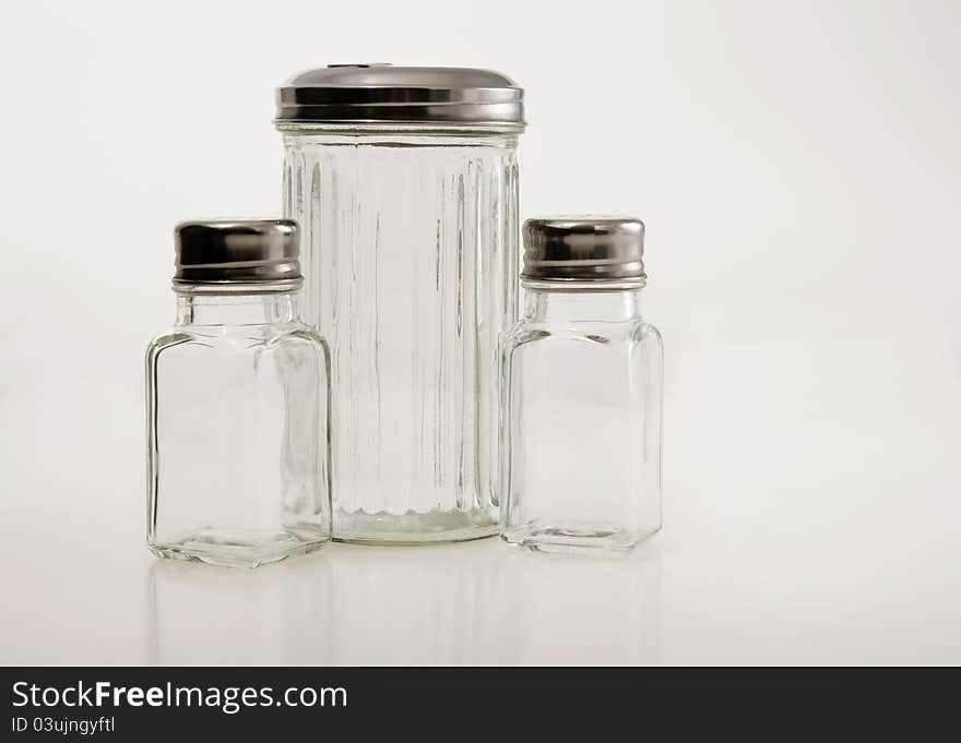 Glass Containers