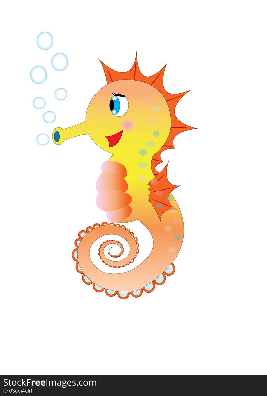 Seahorse