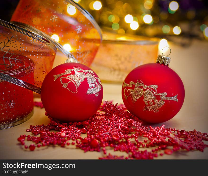 Christmas holiday with toys background. Christmas holiday with toys background