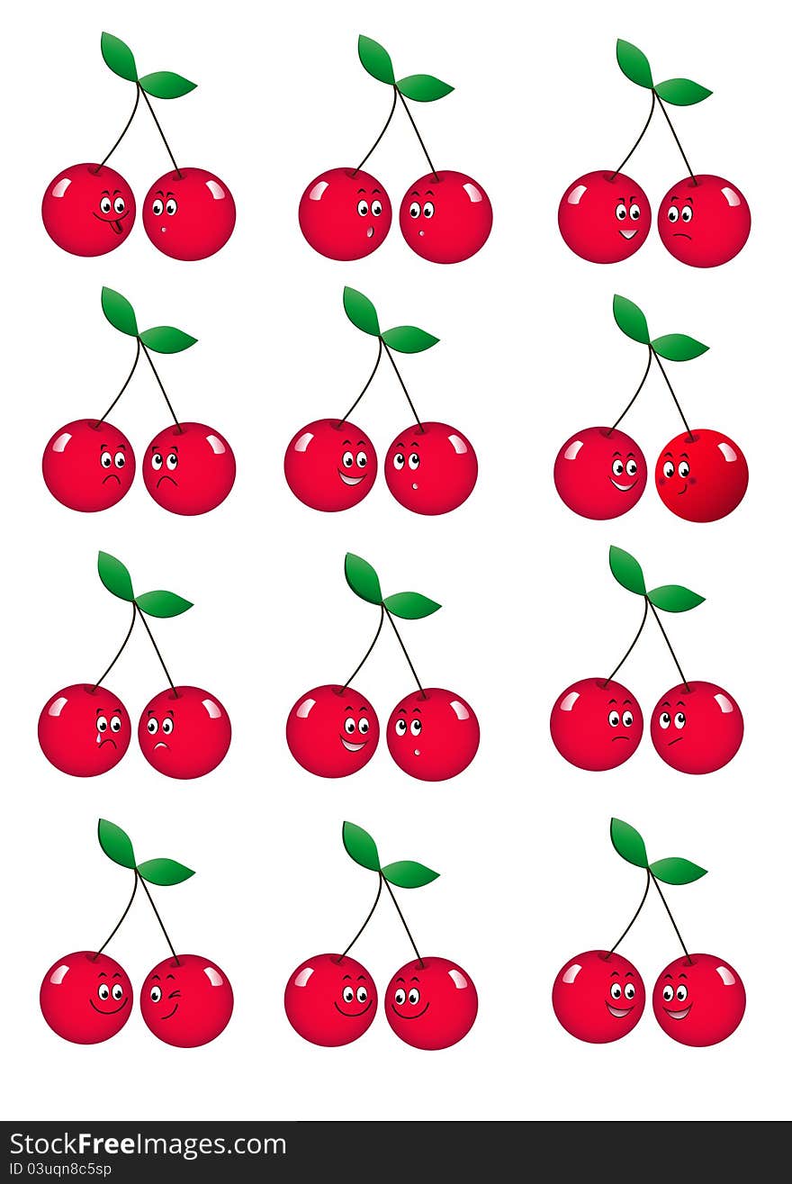 Fun Cherry