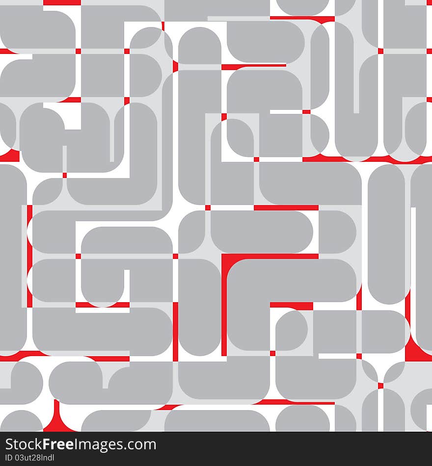 Seamless Background Pattern