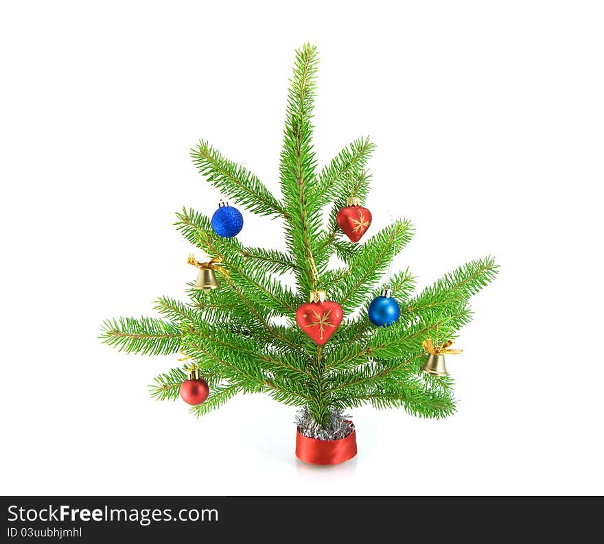 Christmas Tree