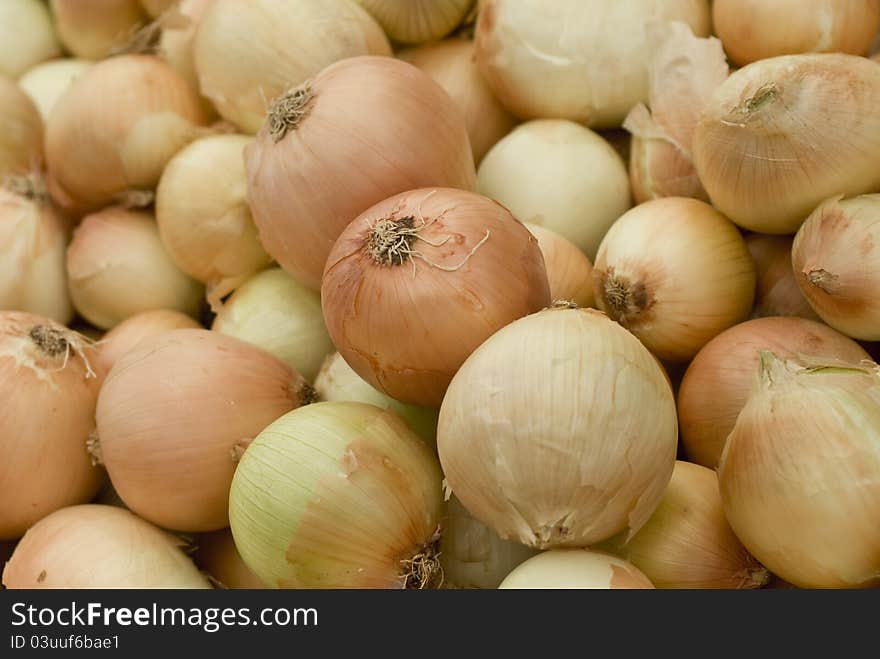 Onions