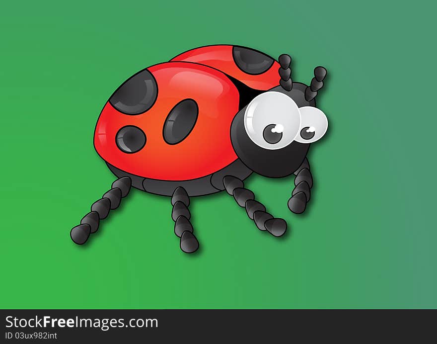 Ladybug