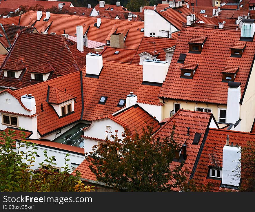 Roofs