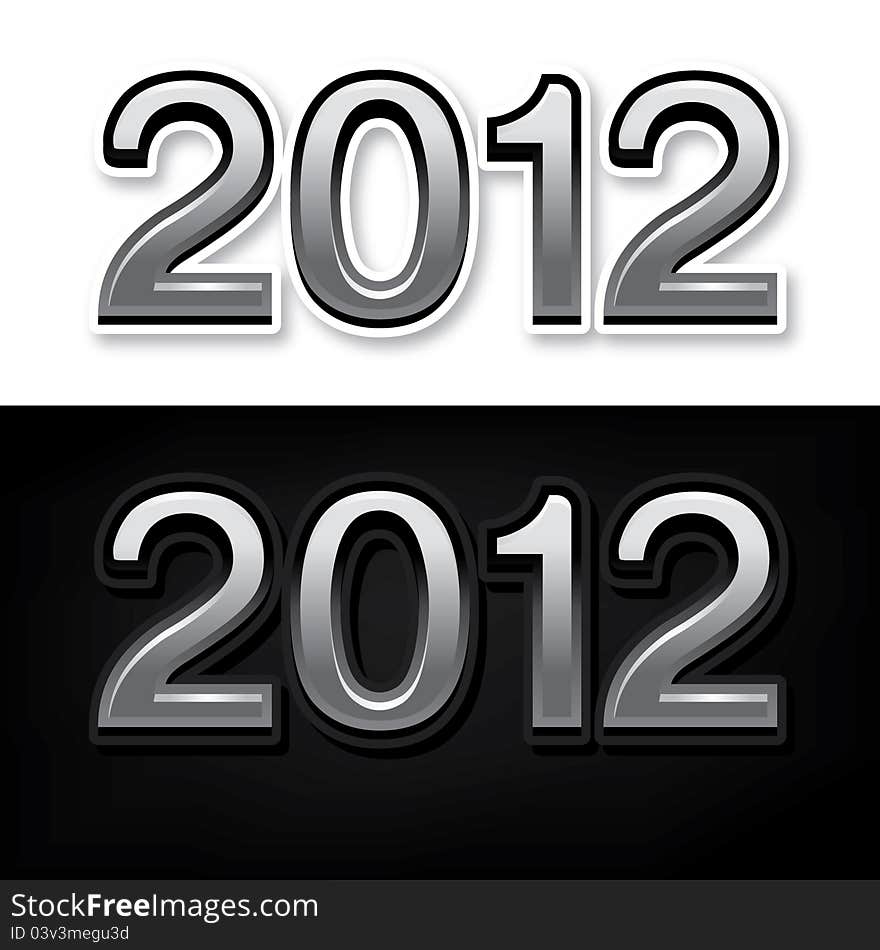 Year 2012